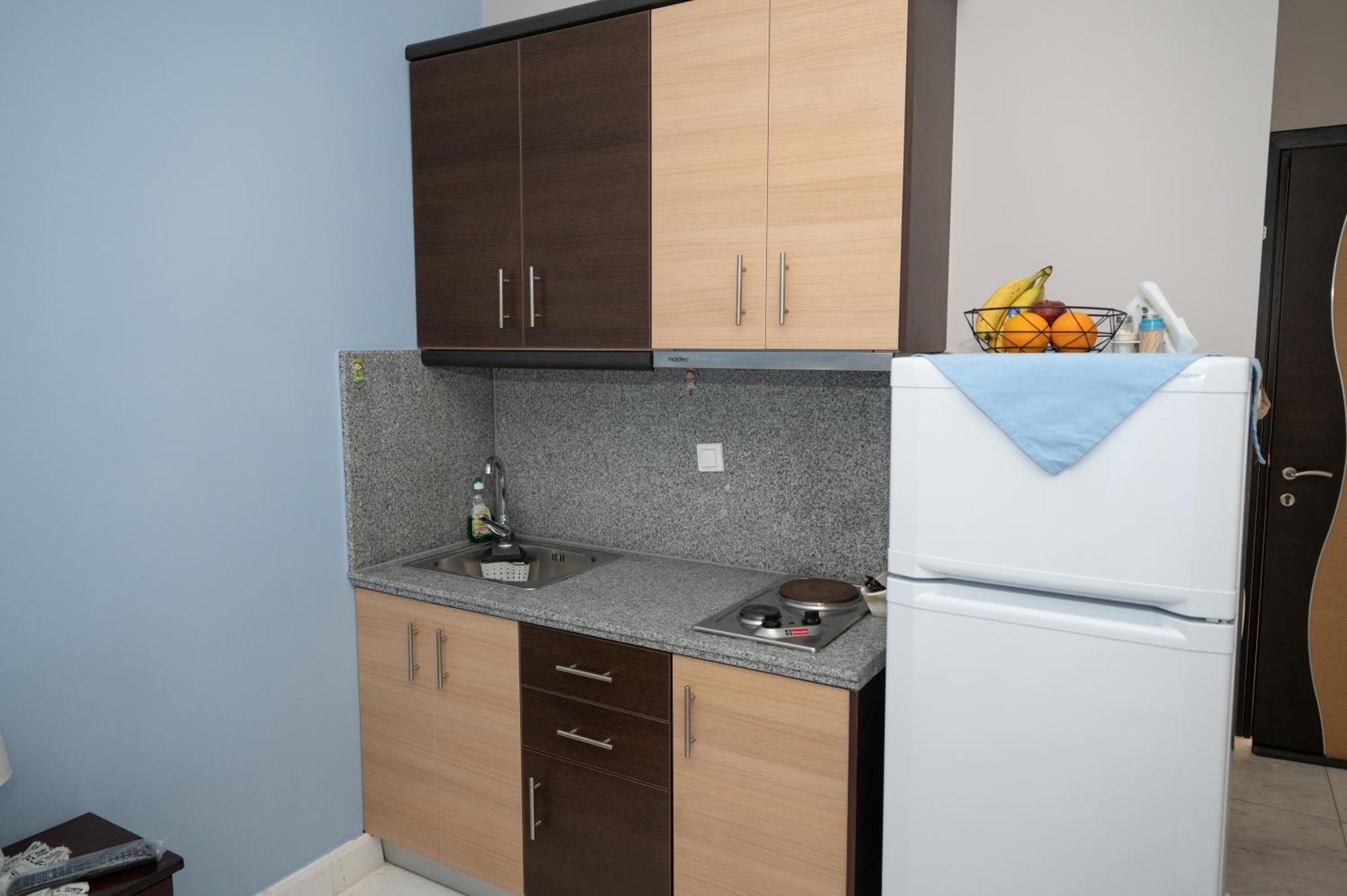 Prigkipessa Studios Pefki  Luaran gambar